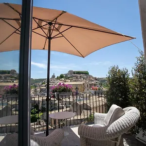  Bed & Breakfast Terra Del Sole Ibla